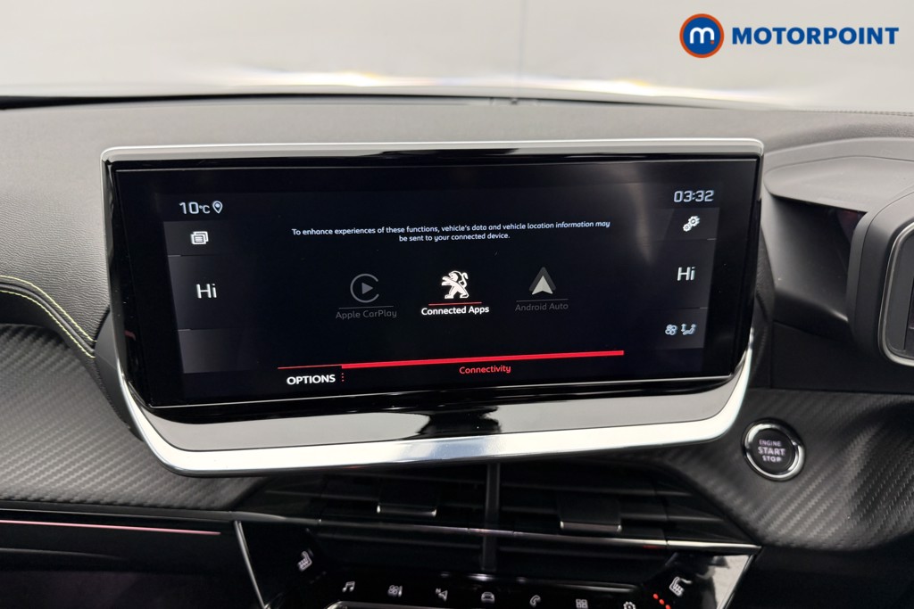 Used Peugeot 2008 2021 for sale - 77199053: Photo 10