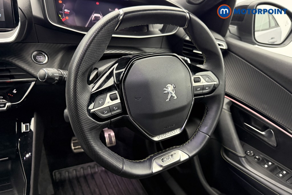 Used Peugeot 2008 2021 for sale - 77199053: Photo 11