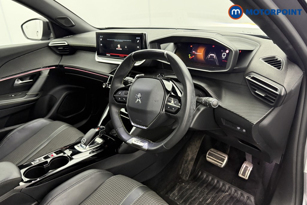 Used Peugeot 2008 2021 for sale - 77199053: Photo 12