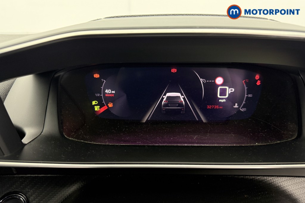 Used Peugeot 2008 2021 for sale - 77199053: Photo 13