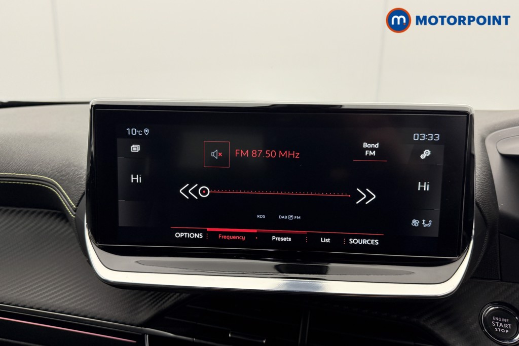 Used Peugeot 2008 2021 for sale - 77199053: Photo 14