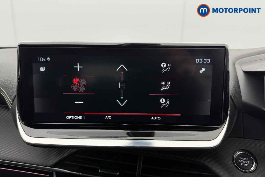 Used Peugeot 2008 2021 for sale - 77199053: Photo 15