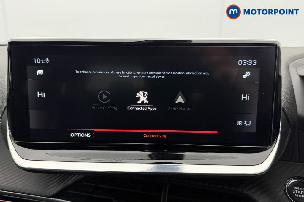 Used Peugeot 2008 2021 for sale - 77199053: Photo 16