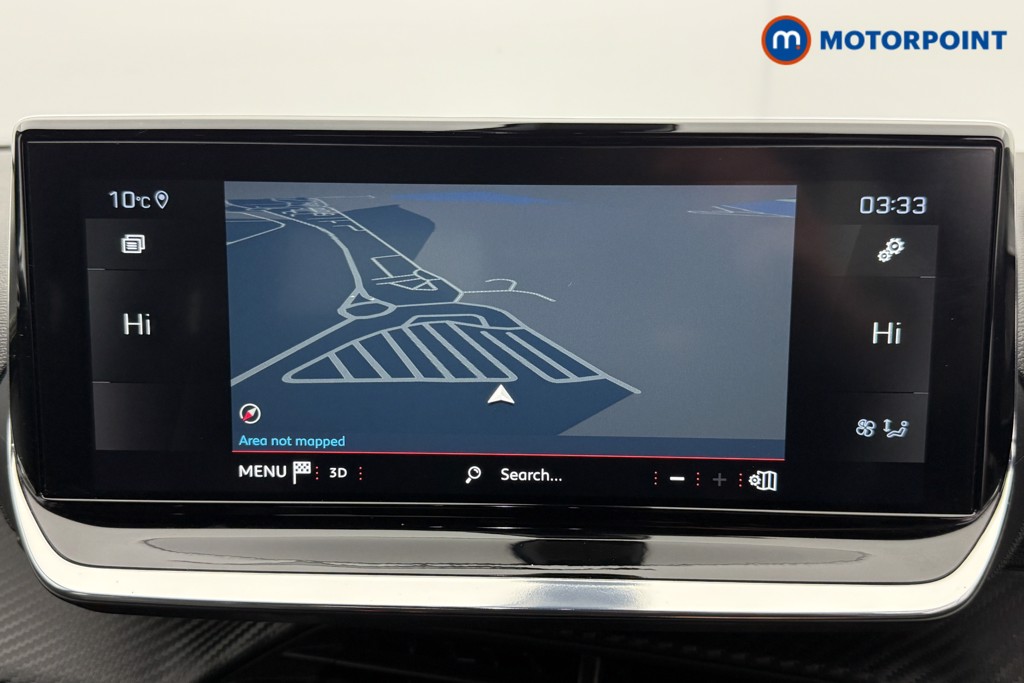 Used Peugeot 2008 2021 for sale - 77199053: Photo 18