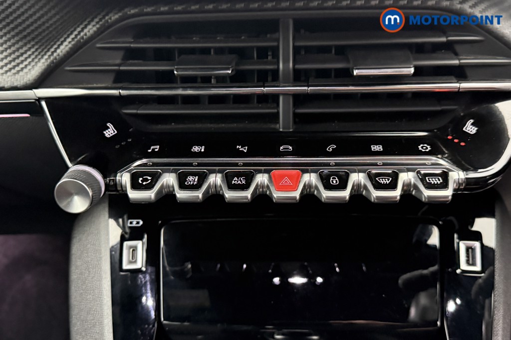 Used Peugeot 2008 2021 for sale - 77199053: Photo 19