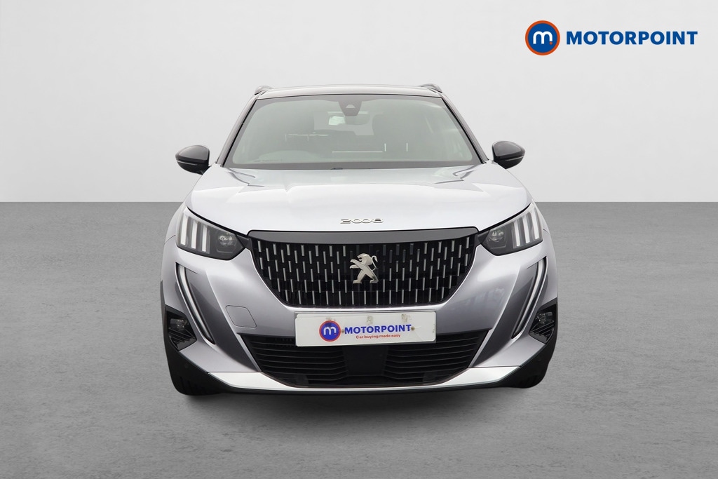 Used Peugeot 2008 2021 for sale - 77199053: Photo 2