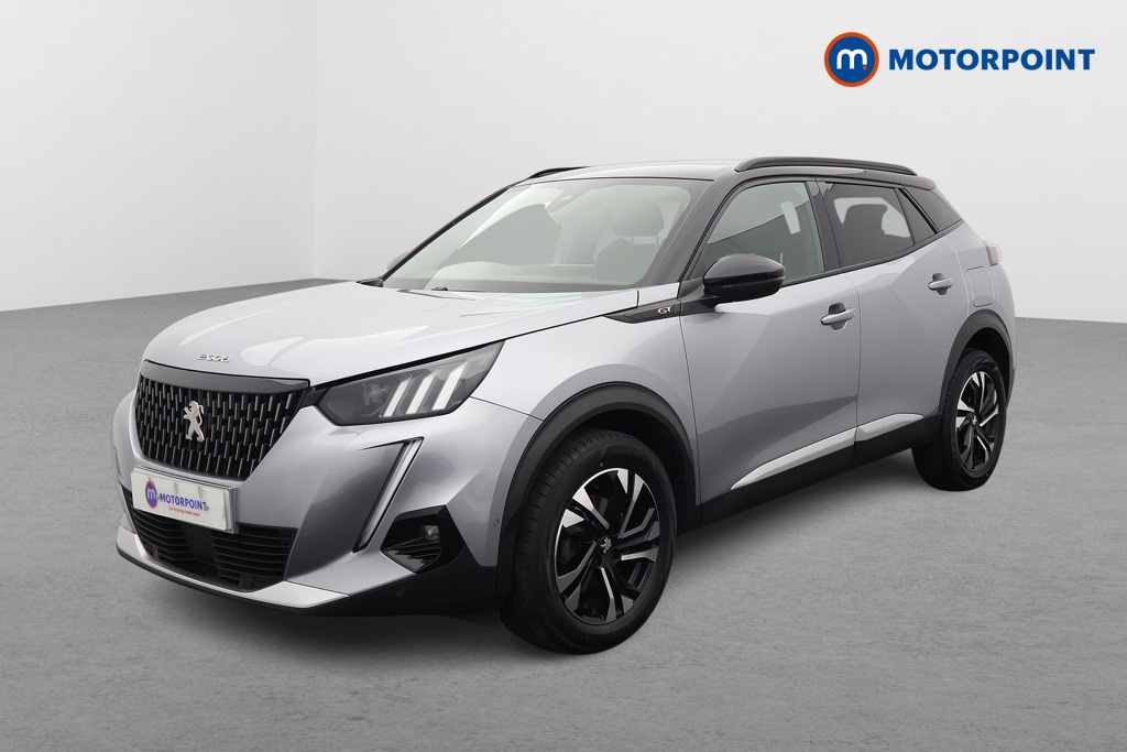 Used Peugeot 2008 2021 for sale - 77199053: Photo 3