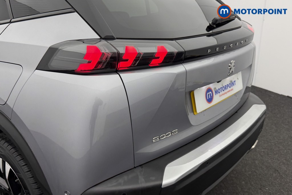 Used Peugeot 2008 2021 for sale - 77199053: Photo 33