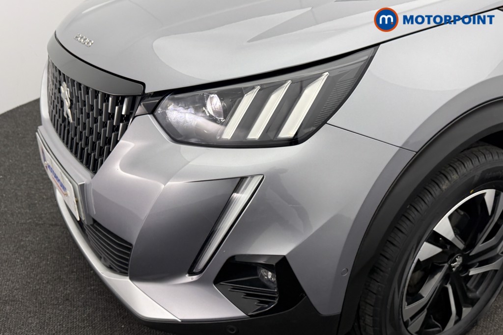 Used Peugeot 2008 2021 for sale - 77199053: Photo 35