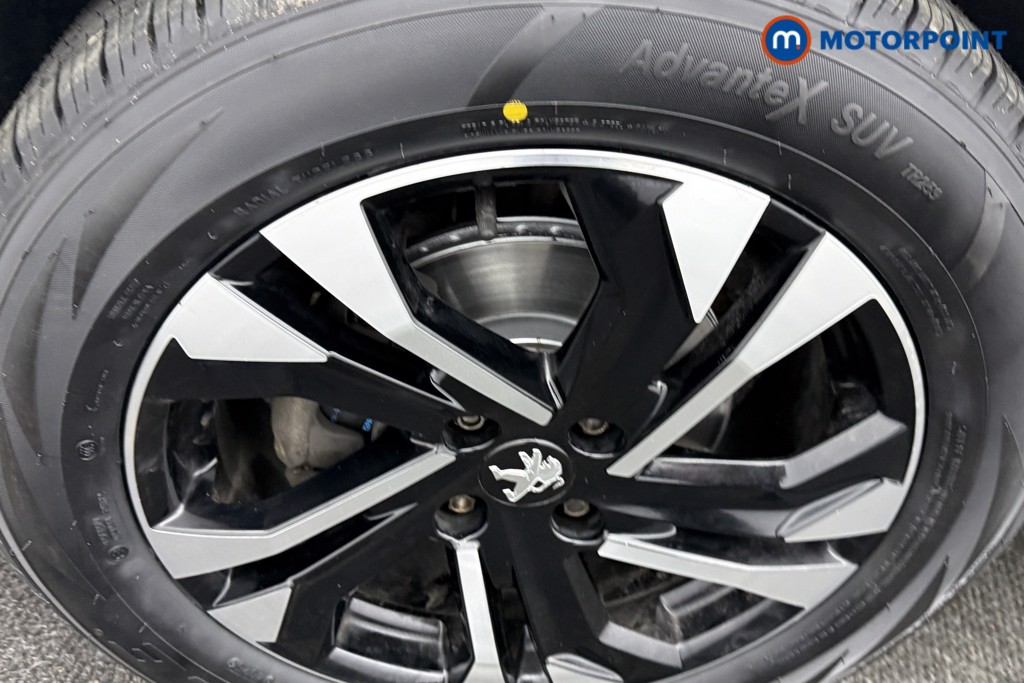 Used Peugeot 2008 2021 for sale - 77199053: Photo 36