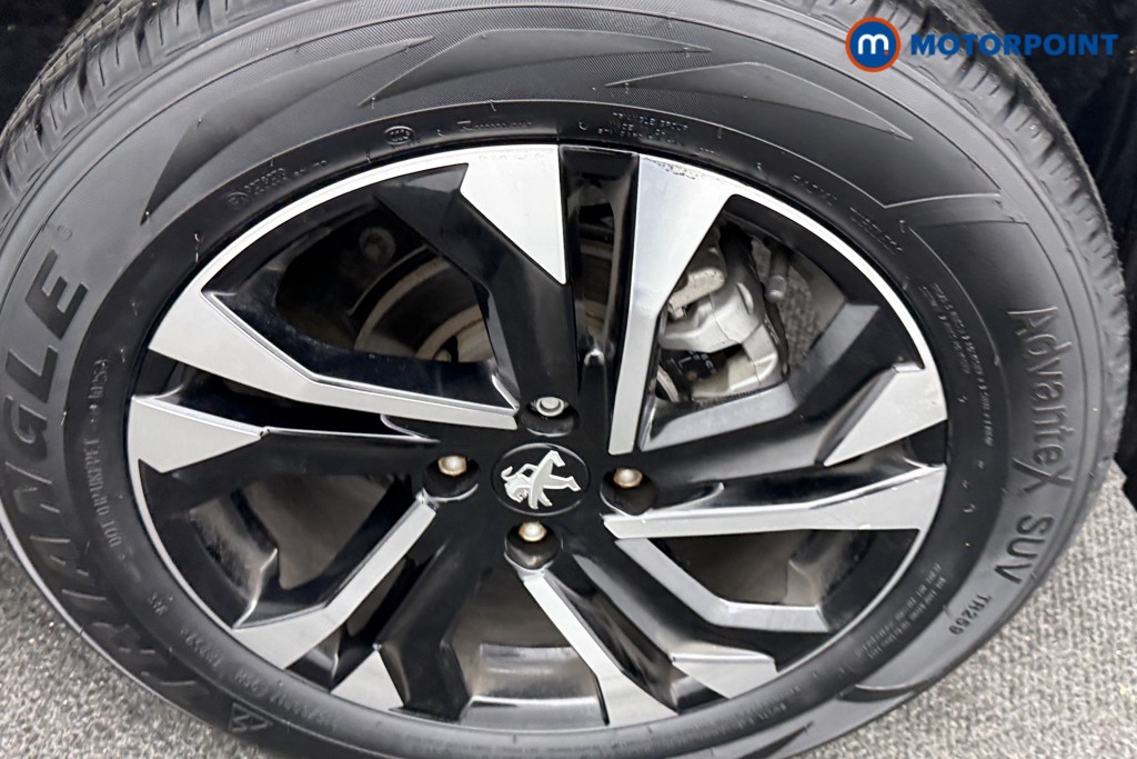 Used Peugeot 2008 2021 for sale - 77199053: Photo 37