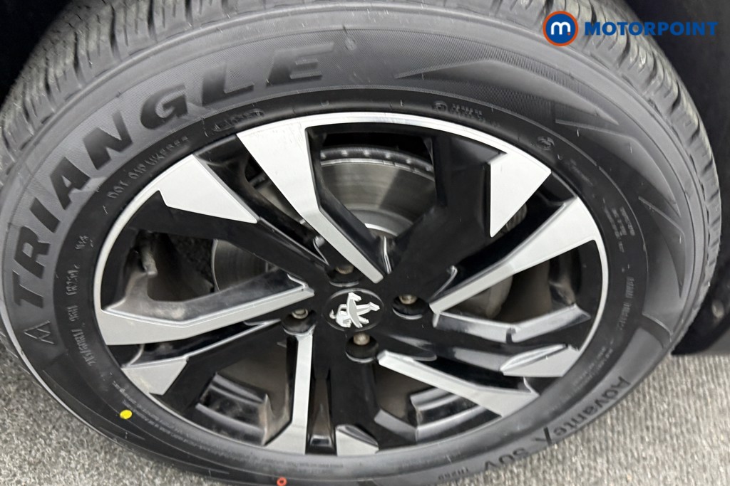 Used Peugeot 2008 2021 for sale - 77199053: Photo 39