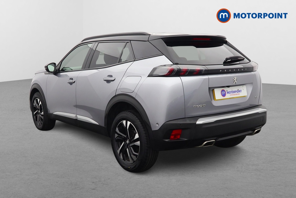 Used Peugeot 2008 2021 for sale - 77199053: Photo 5