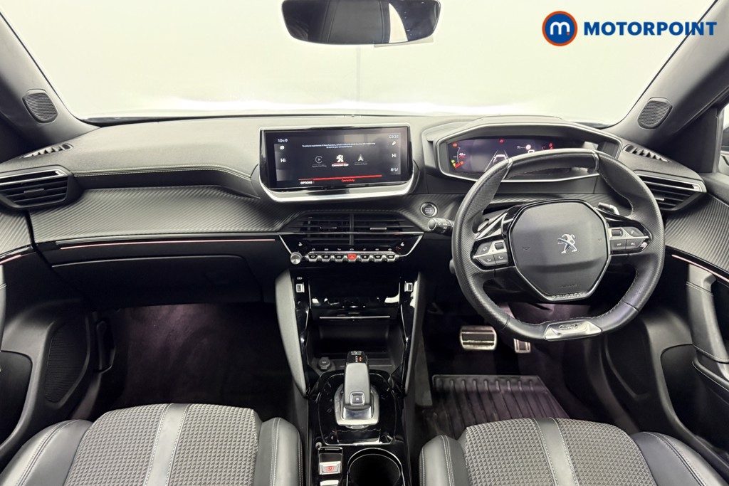 Used Peugeot 2008 2021 for sale - 77199053: Photo 9