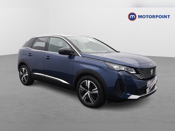 Used Peugeot 3008 2021 for sale - 79479868: Photo