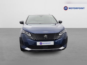 Used Peugeot 3008 2021 for sale - 79479868: Photo