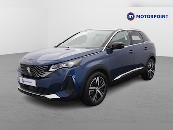Used Peugeot 3008 2021 for sale - 79479868: Photo