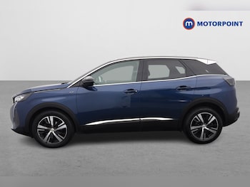 Used Peugeot 3008 2021 for sale - 79479868: Photo