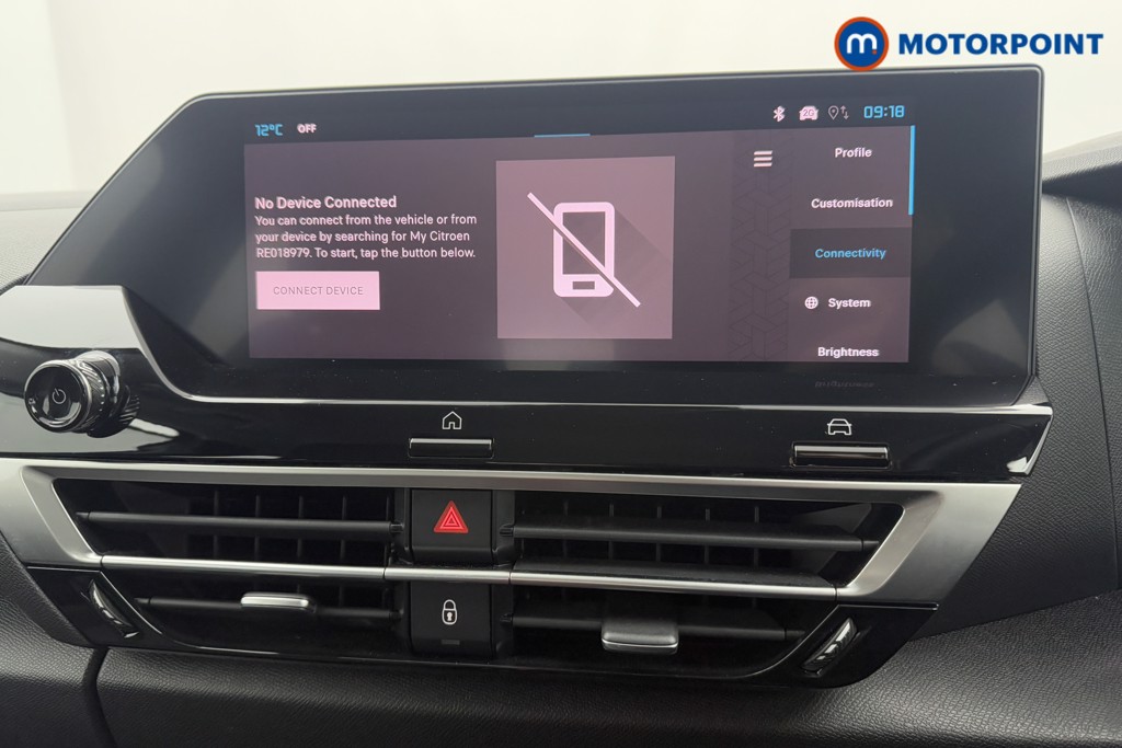 Used Citroen C4 2024 for sale - 77297686: Photo 18