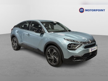 Used Citroen C4 2024 for sale - 77297686: Photo