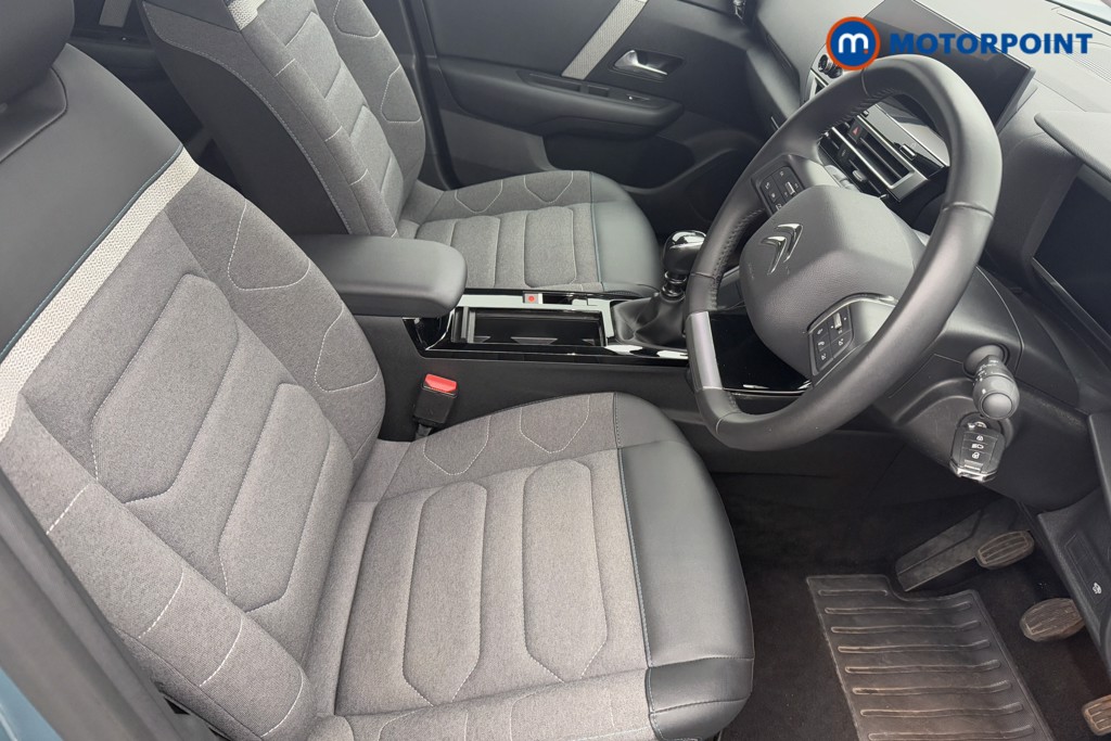 Used Citroen C4 2024 for sale - 77297686: Photo 31