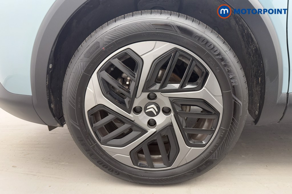 Used Citroen C4 2024 for sale - 77297686: Photo 39