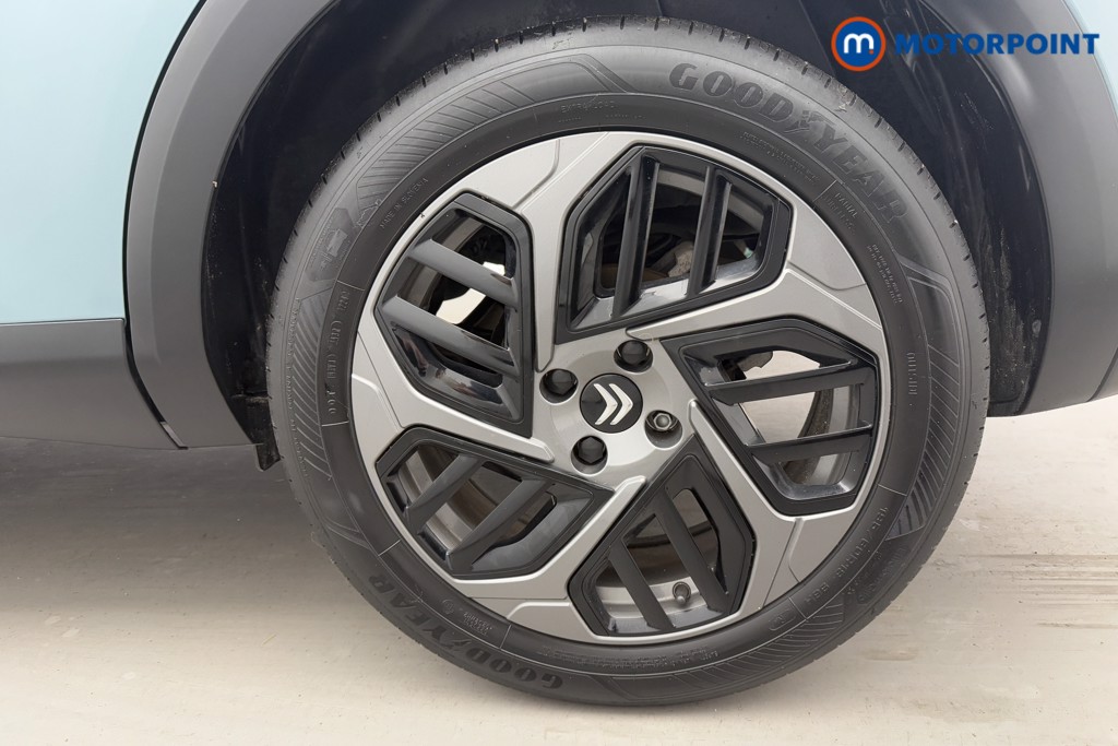 Used Citroen C4 2024 for sale - 77297686: Photo 40