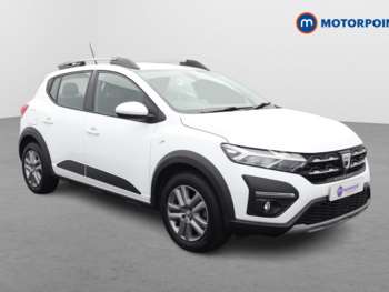 2023 - 1.0 TCe Comfort 5dr