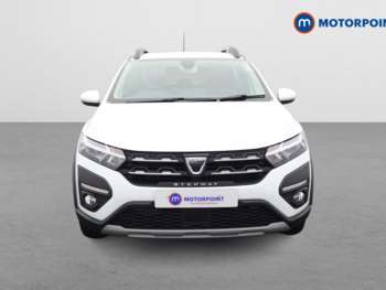 Used Dacia Sandero Stepway 2023 for sale - 75034547: Photo