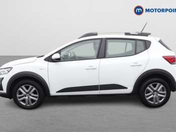 Used Dacia Sandero Stepway 2023 for sale - 75034547: Photo