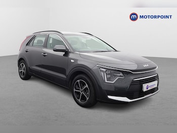 Used Kia Niro 2022 for sale - 75960289: Photo