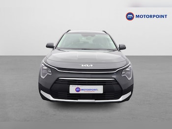 Used Kia Niro 2022 for sale - 75960289: Photo