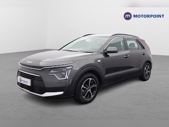 Used Kia Niro 2022 for sale - 75960289: Photo