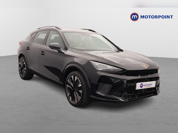 Used Cupra Formentor 2024 for sale - 78524300: Photo