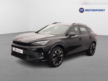 Used Cupra Formentor 2024 for sale - 78524300: Photo