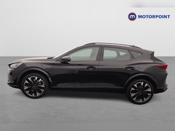 Used Cupra Formentor 2024 for sale - 78524300: Photo