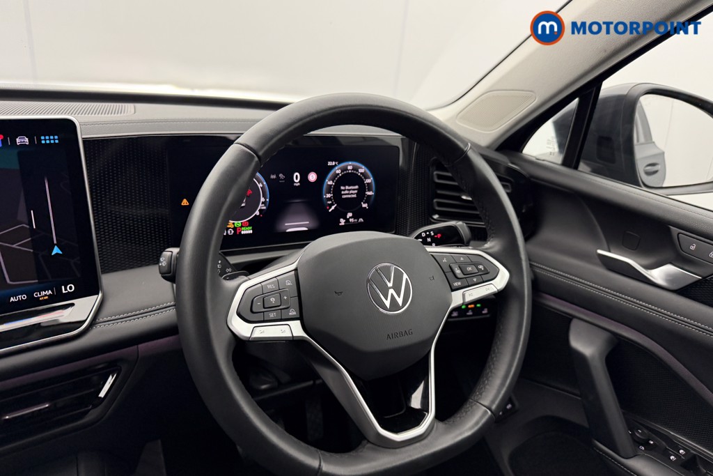 Used Volkswagen Tiguan 2024 for sale - 76252863: Photo 11