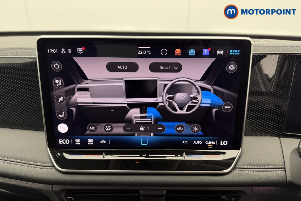Used Volkswagen Tiguan 2024 for sale - 76252863: Photo 17