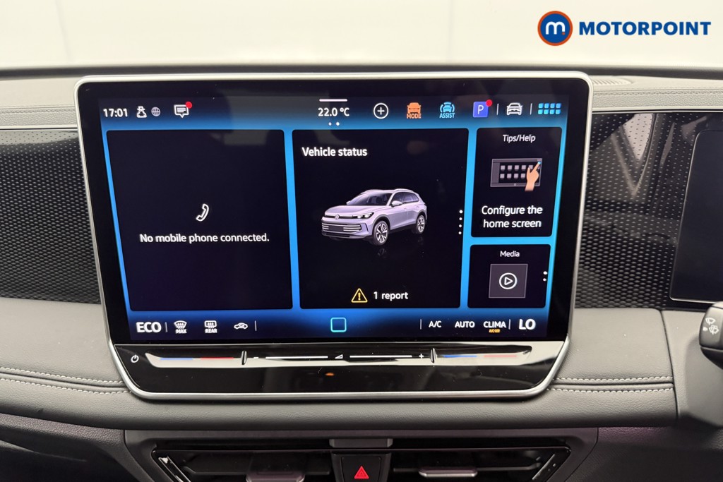 Used Volkswagen Tiguan 2024 for sale - 76252863: Photo 19