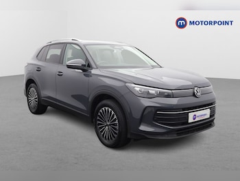 2024 - 1.5 TSI eHybrid Match 5dr DSG