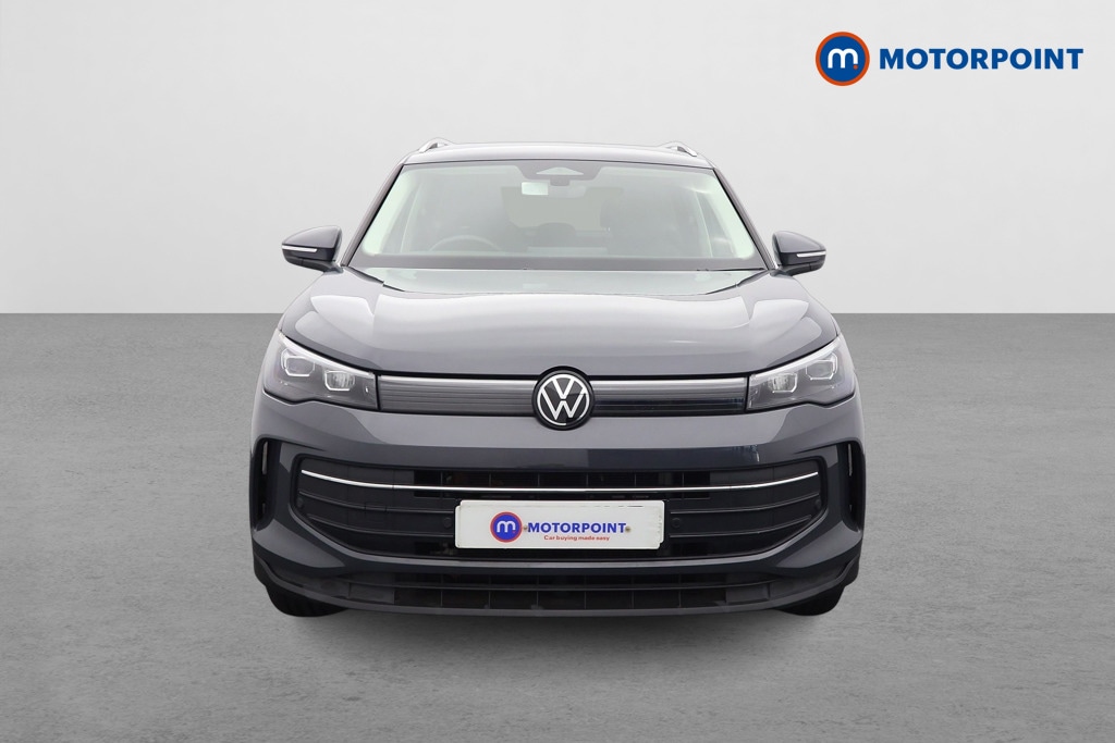 Used Volkswagen Tiguan 2024 for sale - 76252863: Photo 2