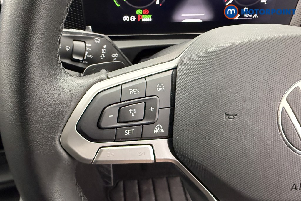Used Volkswagen Tiguan 2024 for sale - 76252863: Photo 22