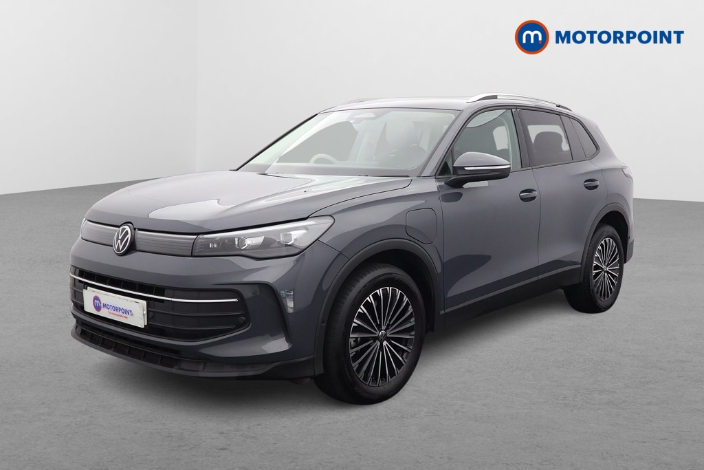 Used Volkswagen Tiguan 2024 for sale - 76252863: Photo 3