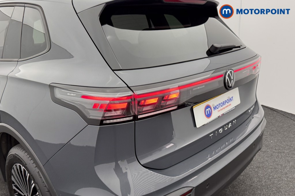 Used Volkswagen Tiguan 2024 for sale - 76252863: Photo 39