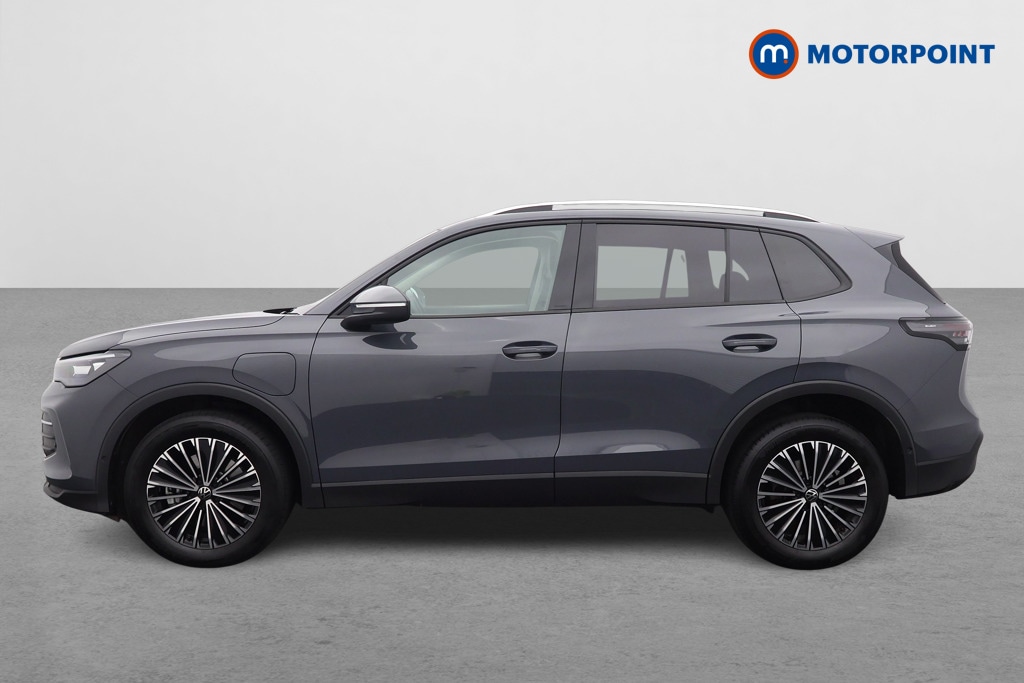 Used Volkswagen Tiguan 2024 for sale - 76252863: Photo 4