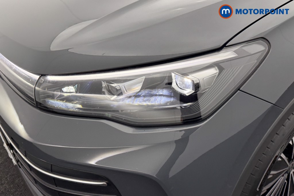 Used Volkswagen Tiguan 2024 for sale - 76252863: Photo 40