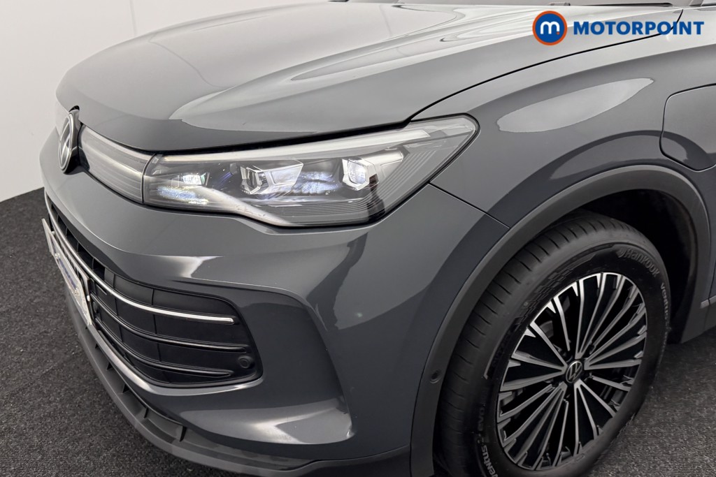 Used Volkswagen Tiguan 2024 for sale - 76252863: Photo 41