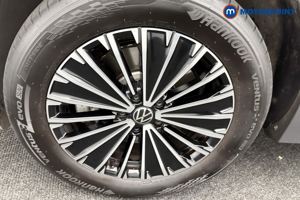 Used Volkswagen Tiguan 2024 for sale - 76252863: Photo 43