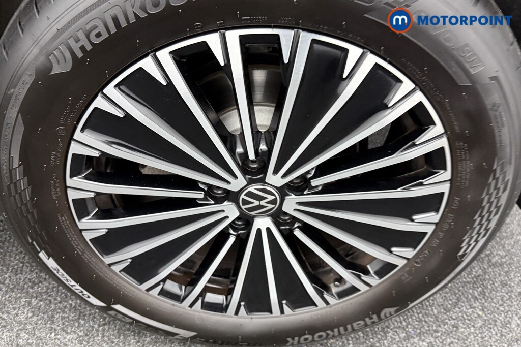 Used Volkswagen Tiguan 2024 for sale - 76252863: Photo 44