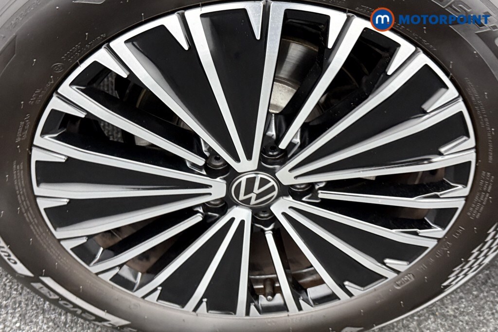 Used Volkswagen Tiguan 2024 for sale - 76252863: Photo 45